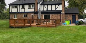 Lawn Care Services